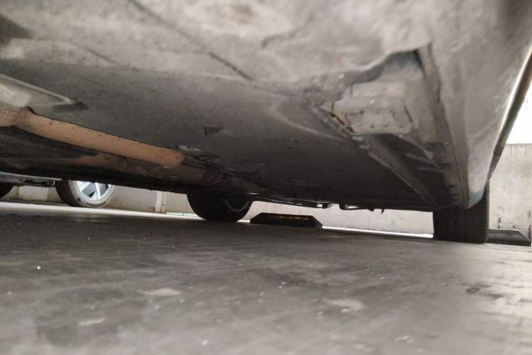 Used Mercedes-Benz S-Class 2014 S 320 L Business Model Chassis Front Left