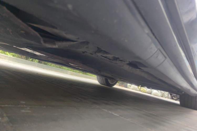 Used Mercedes-Benz S-Class 2014 S 400 L Prestige Edition Chassis Front Left