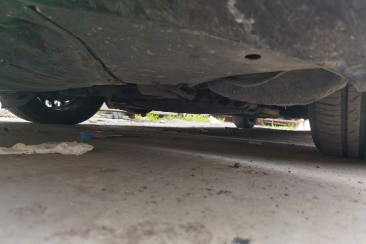 Used Mercedes-Benz S-Class 2014 S 320 L Business Model Chassis Front Left