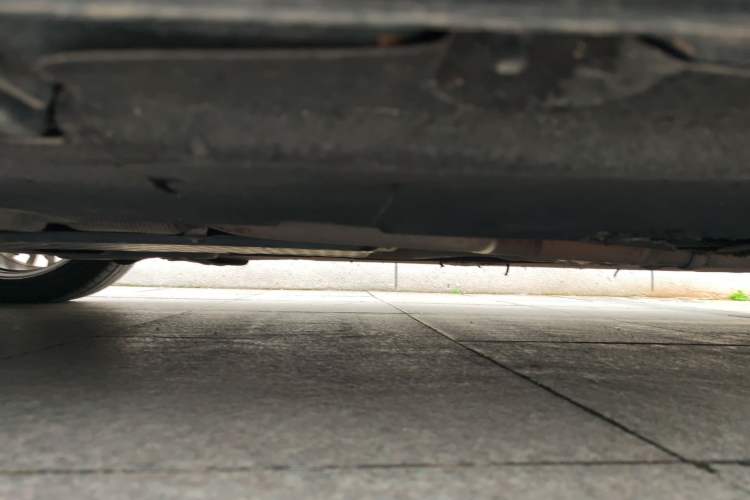 Used Mercedes-Benz S-Class 2014 S 320 L Business Model Chassis Front Left