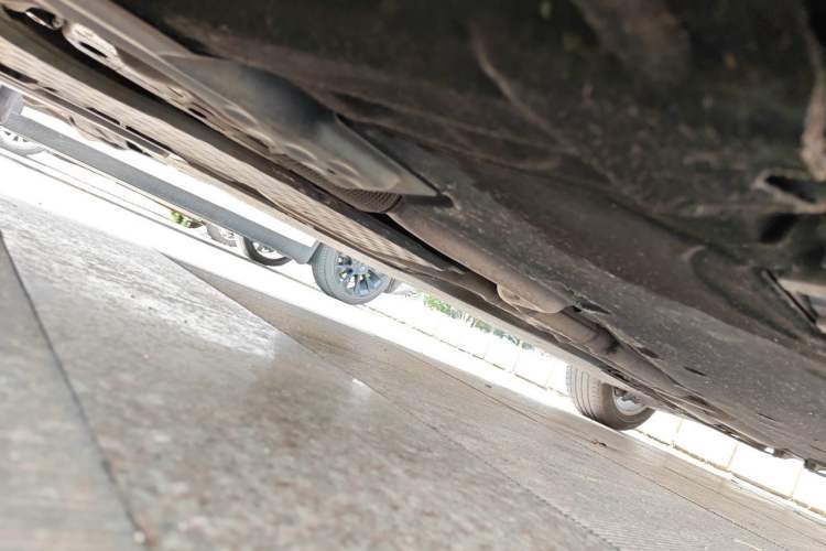 Used Mercedes-Benz S-Class 2014 S 320 L Business Model Chassis Front Left