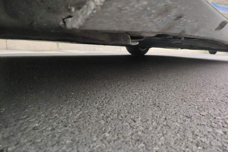 Used Mercedes-Benz S-Class 2014 S 320 L Business Model Chassis Front Left
