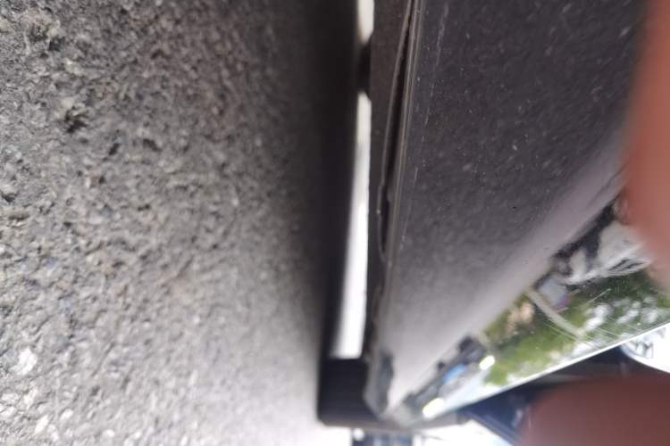Used Mercedes-Benz S-Class 2014 S 320 L Business Model Chassis Front Left
