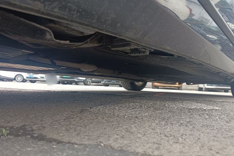 Used Mercedes-Benz S-Class 2014 S 320 L Business Model Chassis Front Left