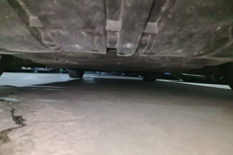 Used Mercedes-Benz S-Class 2014 S 320 L Business Model Chassis Front