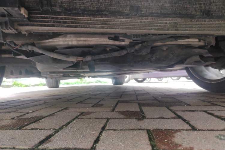 Used Mercedes-Benz S-Class 2014 S 400 L Luxury Model Chassis Front