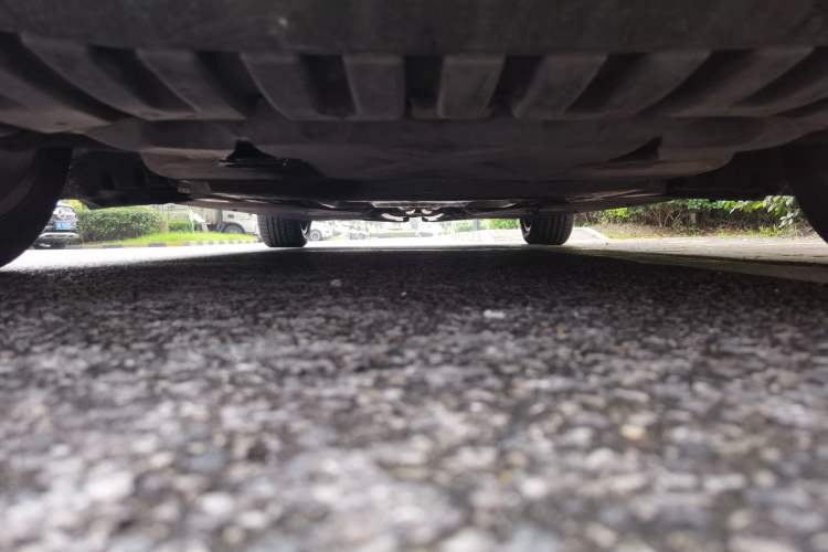 Used Mercedes-Benz S-Class 2014 S 320 L Business Model Chassis Front