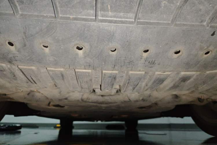 Used Mercedes-Benz S-Class 2014 S 320 L Business Model Chassis Front