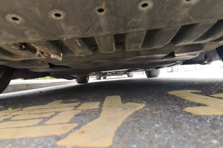 Used Mercedes-Benz S-Class 2014 S 320 L Business Model Chassis Front