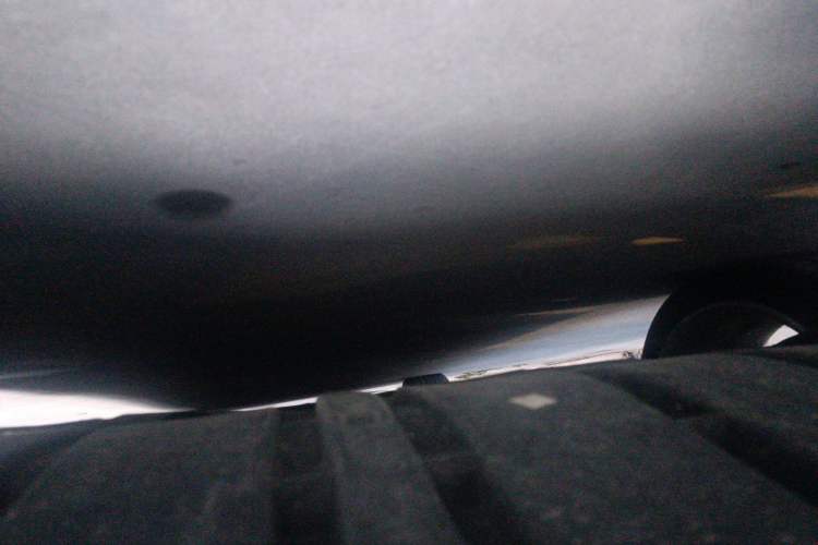 Used Mercedes-Benz S-Class 2014 S 400 L Prestige Edition Chassis Front