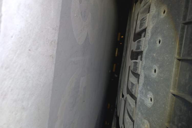 Used Mercedes-Benz S-Class 2014 S 400 L Luxury Model Chassis Front