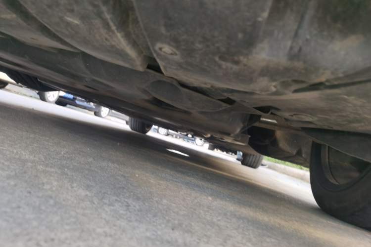 Used Mercedes-Benz S-Class 2014 S 320 L Business Model Chassis Front
