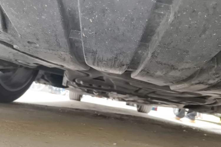 Used Mercedes-Benz S-Class 2014 S 320 L Business Model Chassis Front