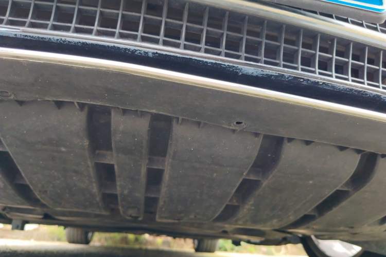 Used Mercedes-Benz S-Class 2014 S 320 L Business Model Chassis Front