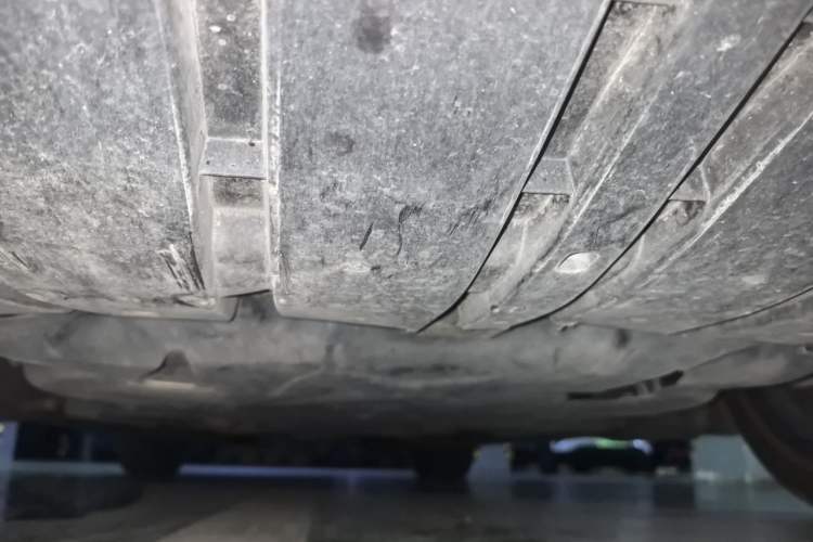 Used Mercedes-Benz S-Class 2014 S 320 L Business Model Chassis Front