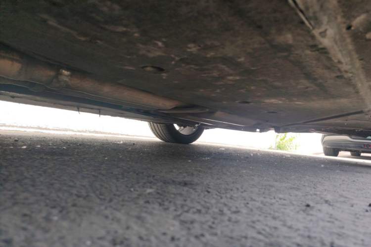 Used Mercedes-Benz S-Class 2014 S 320 L Luxury Model Chassis Front Right