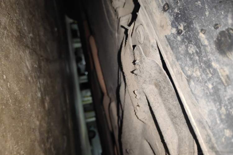 Used Mercedes-Benz S-Class 2014 S 320 L Business Model Chassis Front Right