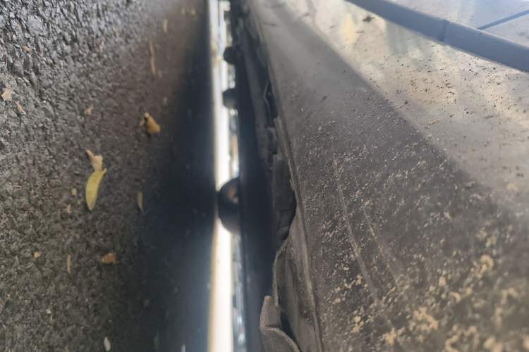 Used Mercedes-Benz S-Class 2014 S 320 L Business Model Chassis Front Right