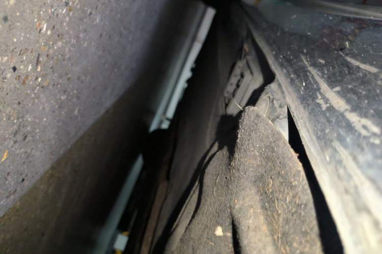 Used Mercedes-Benz S-Class 2014 S 320 L Business Model Chassis Front Right
