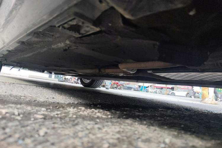 Used Mercedes-Benz S-Class 2014 S 320 L Business Model Chassis Front Right