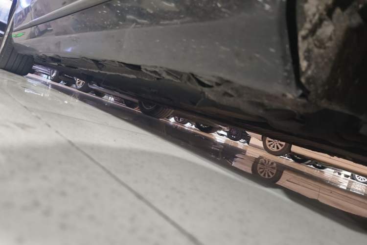 Used Mercedes-Benz S-Class 2014 S 320 L Luxury Model Chassis Front Right