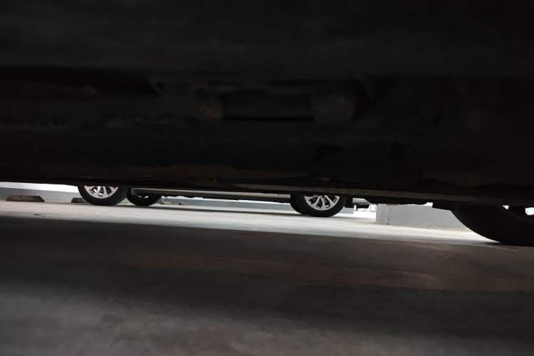 Used Mercedes-Benz S-Class 2014 S 320 L Business Model Chassis Front Right