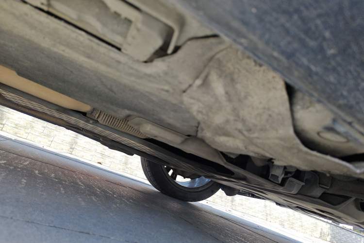 Used Mercedes-Benz S-Class 2014 S 400 L HYBRID Chassis Front Right