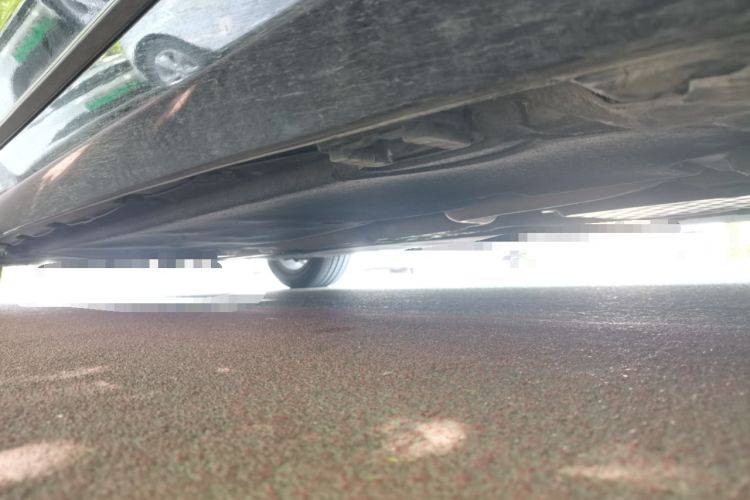 Used Mercedes-Benz S-Class 2014 S 400 L Prestige Edition Chassis Front Right
