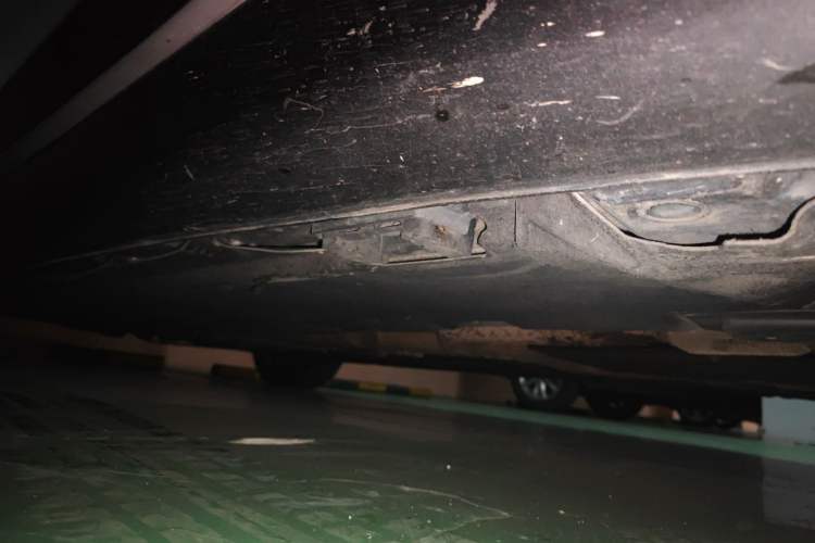 Used Mercedes-Benz S-Class 2014 S 320 L Business Model Chassis Front Right