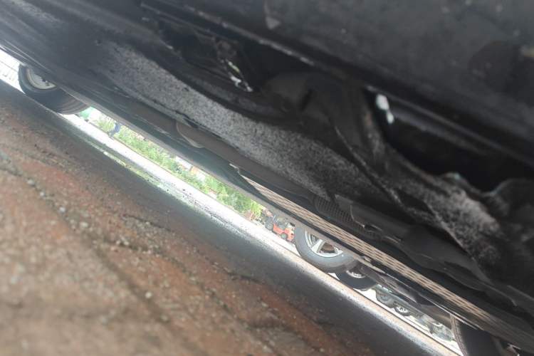 Used Mercedes-Benz S-Class 2014 S 320 L Business Model Chassis Front Right