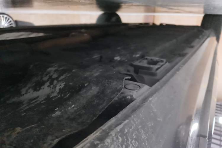 Used Mercedes-Benz S-Class 2014 S 320 L Business Model Chassis Front Right