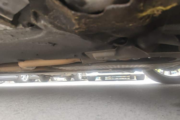Used Mercedes-Benz S-Class 2014 S 320 L Luxury Model Chassis Front Right