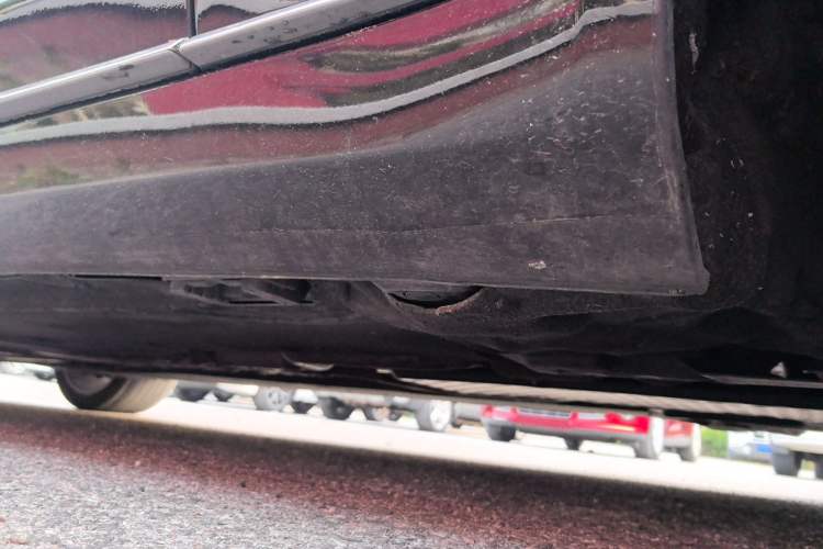 Used Mercedes-Benz S-Class 2014 S 320 L Business Model Chassis Front Right