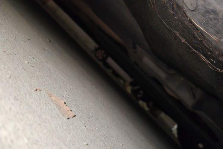 Used Mercedes-Benz S-Class 2014 S 320 L Business Model Chassis Front Right