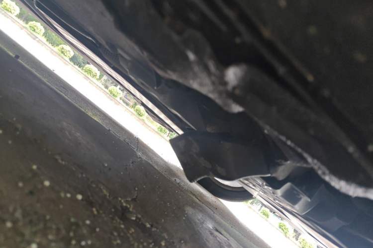 Used Mercedes-Benz S-Class 2014 S 320 L Business Model Chassis Front Right