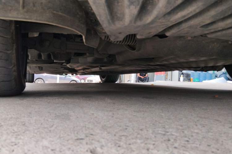 Used Mercedes-Benz S-Class 2014 S 500 L Chassis Front Right
