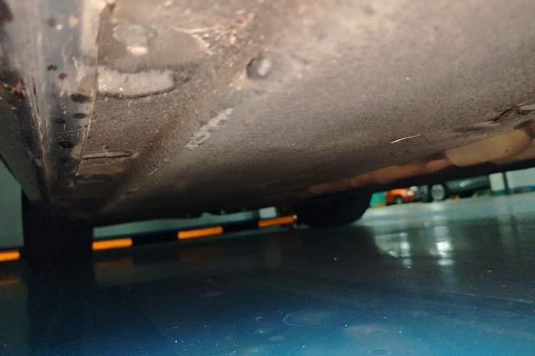 Used Mercedes-Benz S-Class 2014 S 400 L HYBRID Chassis Front Right