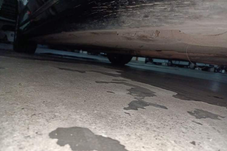 Used Mercedes-Benz S-Class 2014 S 320 L Business Model Chassis Front Right