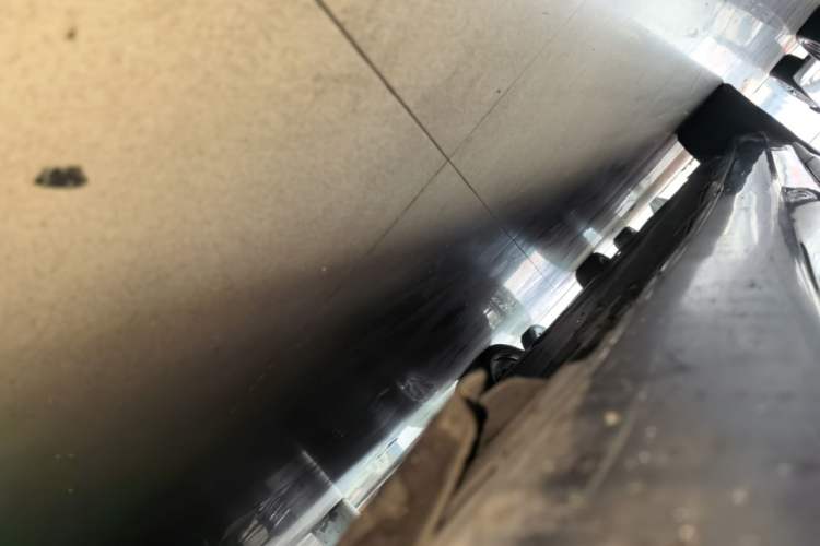 Used Mercedes-Benz S-Class 2014 S 320 L Luxury Model Chassis Front Right