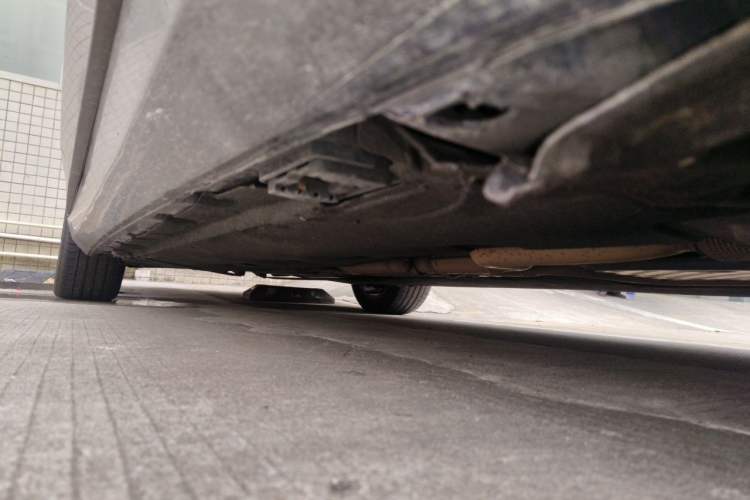 Used Mercedes-Benz S-Class 2014 S 320 L Business Model Chassis Front Right