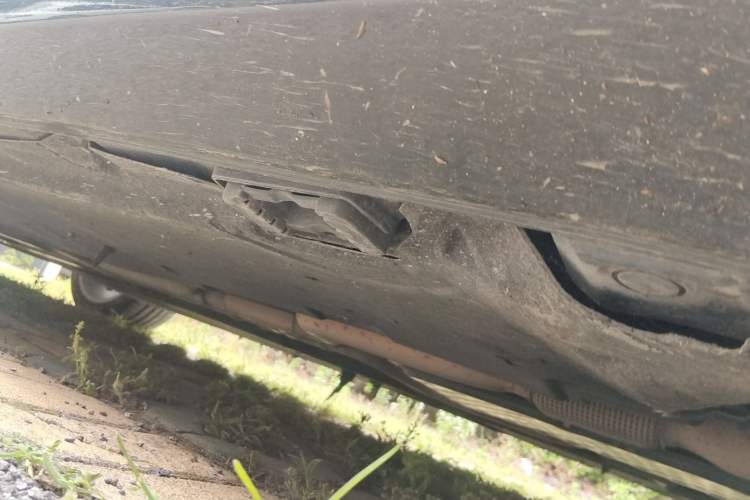 Used Mercedes-Benz S-Class 2014 S 320 L Business Model Chassis Front Right