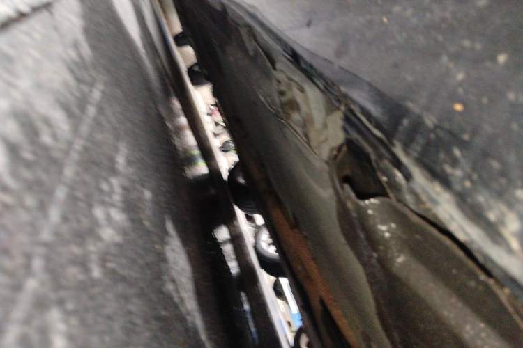 Used Mercedes-Benz S-Class 2014 S 320 L Business Model Chassis Front Right