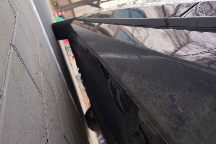 Used Mercedes-Benz S-Class 2014 S 400 L Prestige Edition Chassis Front Right