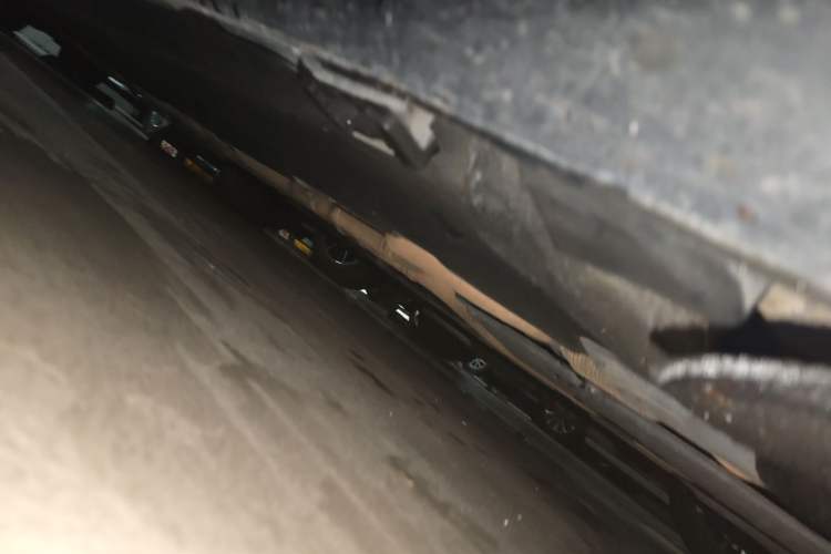 Used Mercedes-Benz S-Class 2014 S 320 L Business Model Chassis Front Right