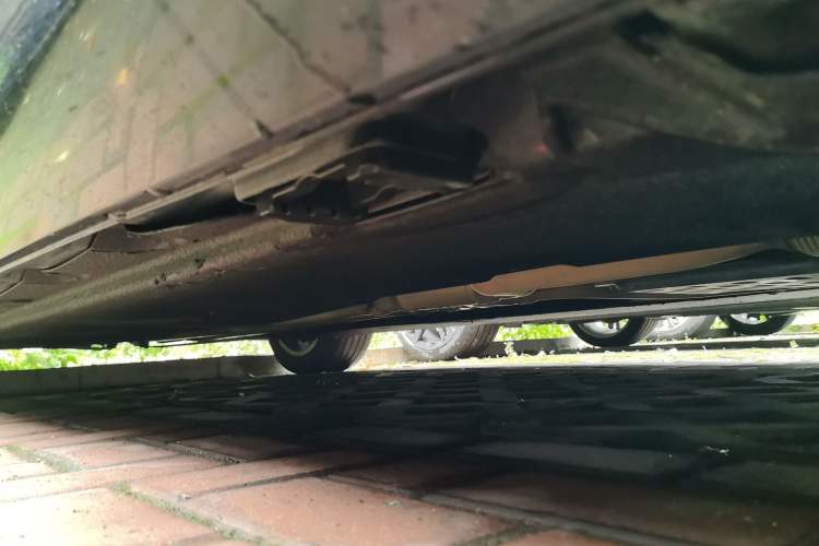 Used Mercedes-Benz S-Class 2014 S 320 L Business Model Chassis Front Right