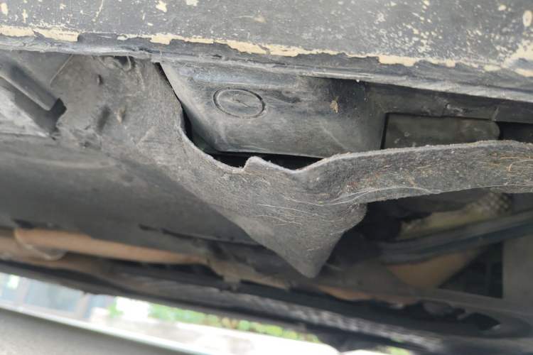 Used Mercedes-Benz S-Class 2014 S 400 L Prestige Edition Chassis Front Right