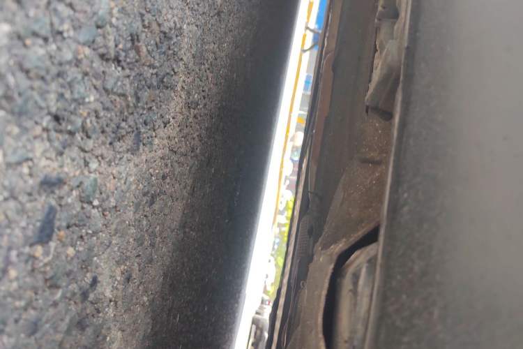 Used Mercedes-Benz S-Class 2014 S 320 L Luxury Model Chassis Front Right