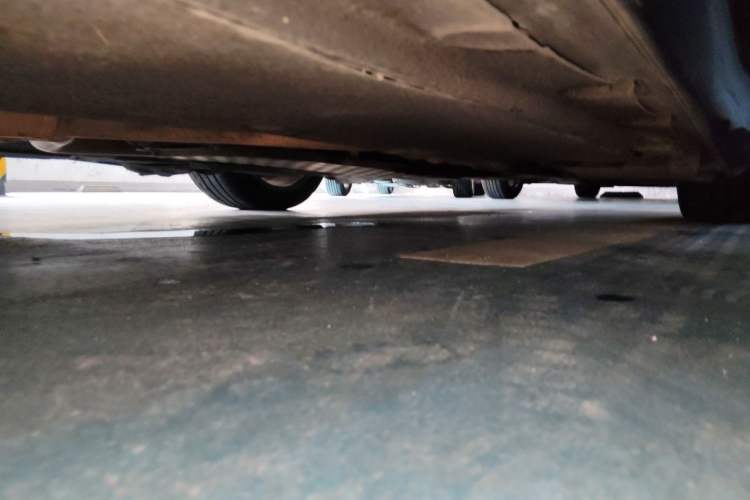 Used Mercedes-Benz S-Class 2014 S 400 L Luxury Model Chassis Front Right