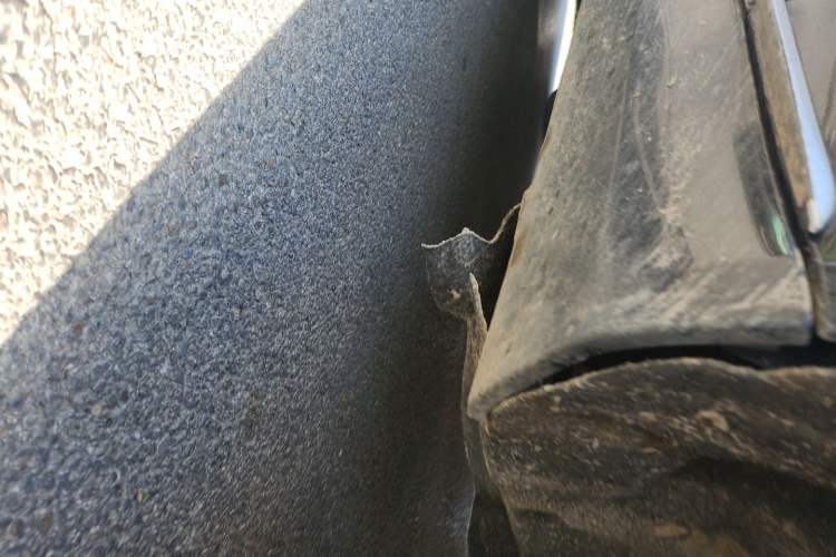 Used Mercedes-Benz S-Class 2014 S 320 L Business Model Chassis Front Right