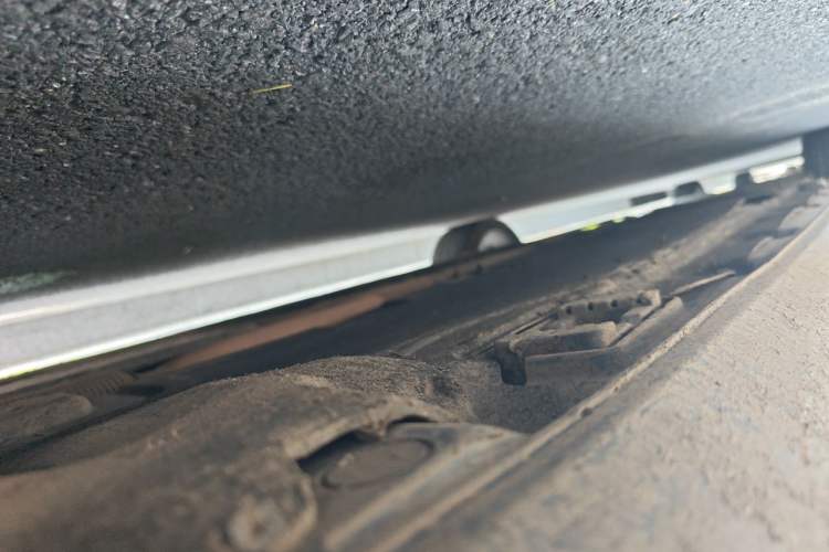 Used Mercedes-Benz S-Class 2014 S 400 L Prestige Edition Chassis Front Right